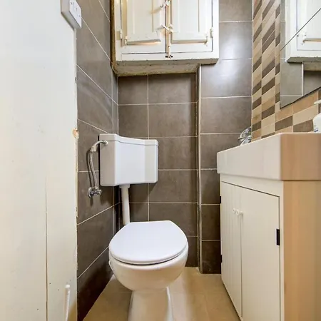 Tatil Evi Ta' Zaren Townhouse In *