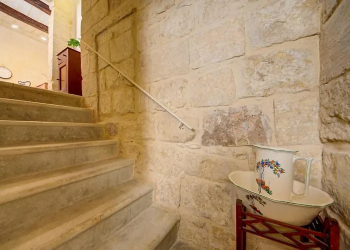 Ta' Zaren Townhouse In