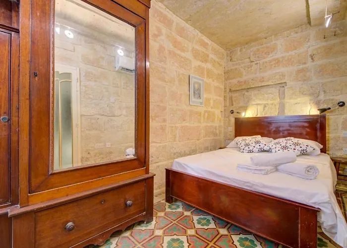 Casa vacanze Ta' Zaren Townhouse In Siggiewi