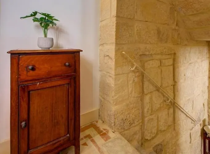 Ta' Zaren Townhouse In Casa vacanze Siggiewi