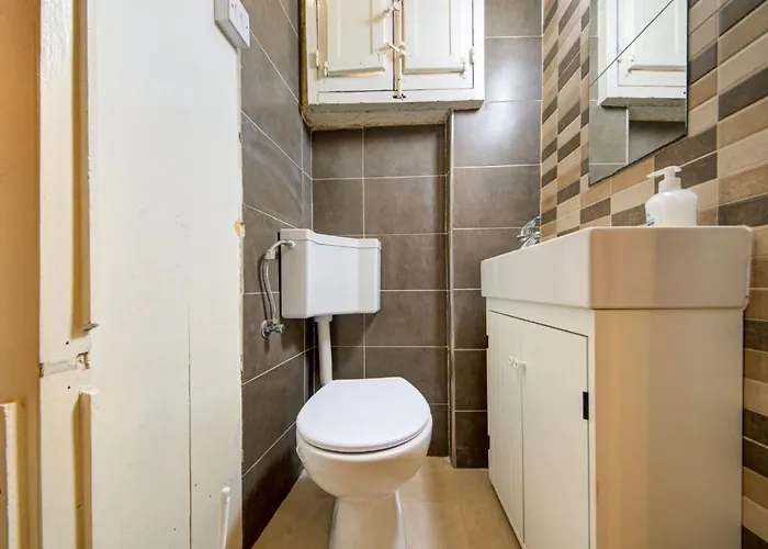 Casa vacanze Ta' Zaren Townhouse In *