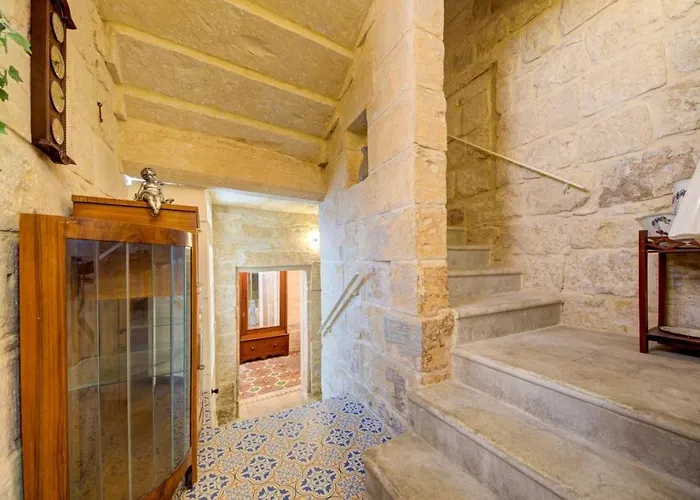 Casa vacanze Ta' Zaren Townhouse In