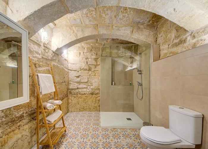 Casa vacanze Ta' Zaren Townhouse In Siggiewi