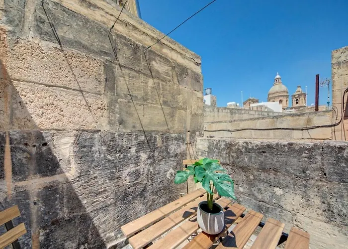 Casa vacanze Ta' Zaren Townhouse In *